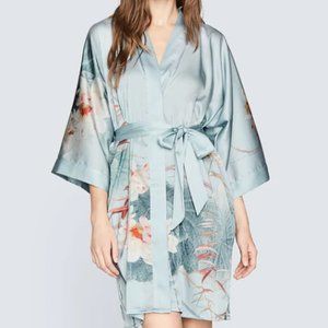 Maren Kimono Robe
